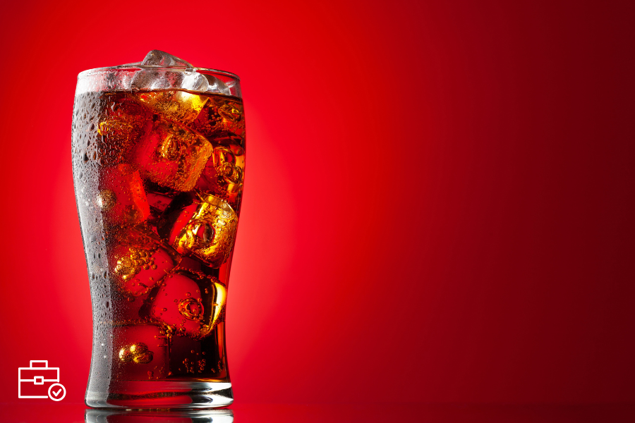 Se busca personal para COCA COLA