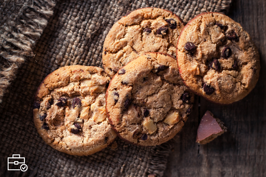 Se busca personal para empaque de galletas