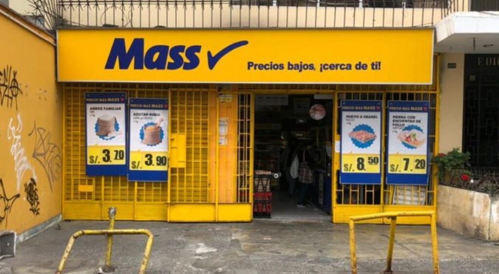 MASS OFRECE EMPLEO PARA GENTE ACTIVA| POSTULA